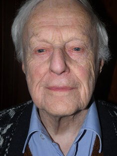 Photo of Jean Thomas Thibault